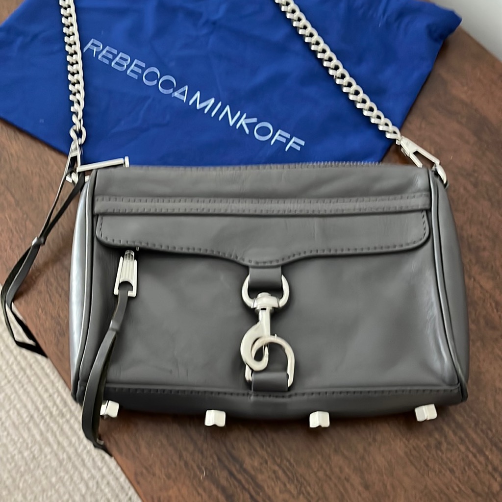 Megan Crossbody Bag Megan Crossbody Bag